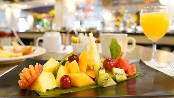 Hotel San Marcos Grand