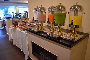 Hotel San Marcos Grand