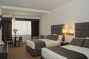 Hotel San Marcos Grand