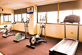 Hotel San Marcos Grand