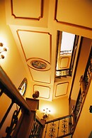 Hotel Juan Carlos I