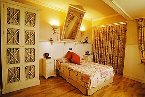 Hotel Juan Carlos I