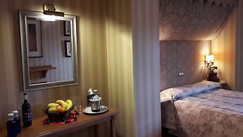 Hotel Juan Carlos I