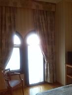 Hotel Juan Carlos I