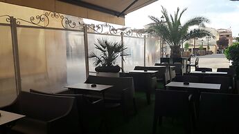Hotel Juan Carlos I