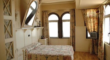 Hotel Juan Carlos I