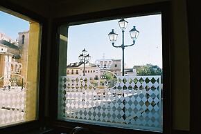 Hotel Juan Carlos I