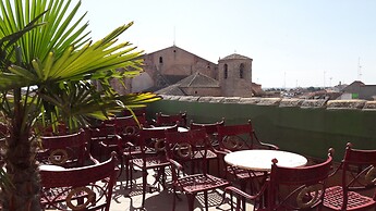 Hotel Juan Carlos I