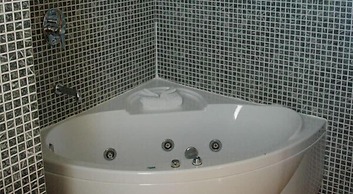 Hotel Juan Carlos I
