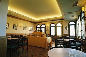 Hotel Juan Carlos I