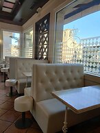 Hotel Juan Carlos I
