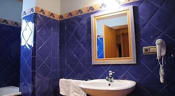 Hotel Juan Carlos I