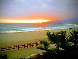 Hotel Meflo Playa Grande