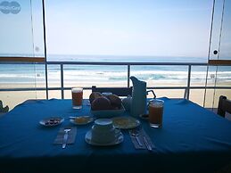 Hotel Meflo Playa Grande