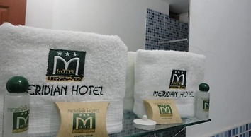 Hotel Meflo Playa Grande