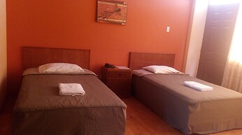 Hotel Meflo Playa Grande