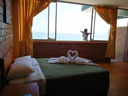 Hotel Meflo Playa Grande