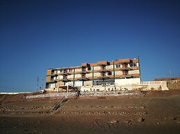 Hotel Meflo Playa Grande