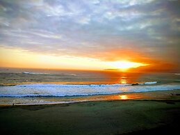 Hotel Meflo Playa Grande