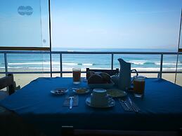 Hotel Meflo Playa Grande