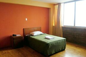 Hotel Meflo Playa Grande