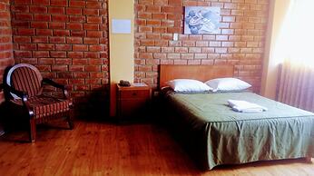 Hotel Meflo Playa Grande