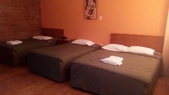 Hotel Meflo Playa Grande