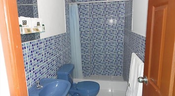 Hotel Meflo Playa Grande