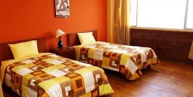 Hotel Meflo Playa Grande