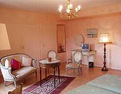 Hotel les Hospitaliers