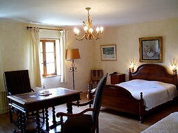 Hotel les Hospitaliers