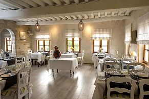 Hotel les Hospitaliers