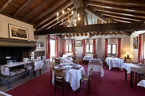 Hotel les Hospitaliers