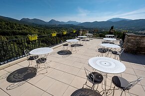 Hotel les Hospitaliers