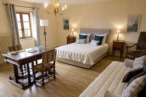 Hotel les Hospitaliers