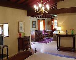 Hotel les Hospitaliers