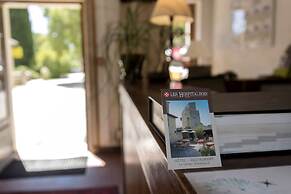 Hotel les Hospitaliers