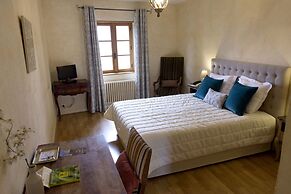 Hotel les Hospitaliers