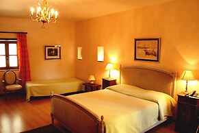 Hotel les Hospitaliers