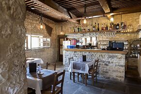 Hotel les Hospitaliers