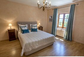 Hotel les Hospitaliers