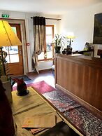 Hotel les Hospitaliers