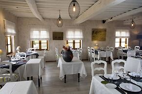 Hotel les Hospitaliers