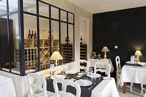 Hotel les Hospitaliers