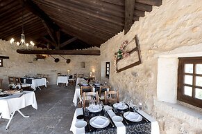 Hotel les Hospitaliers