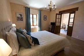 Hotel les Hospitaliers