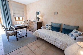 Hotel les Hospitaliers