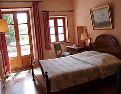 Hotel les Hospitaliers