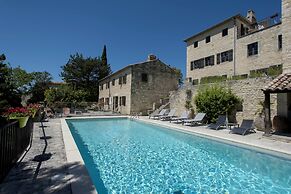 Hotel les Hospitaliers