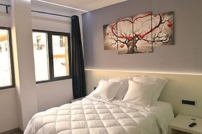 Hotel Pelayo